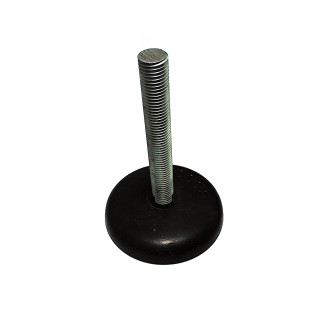 CNC 3D - Piedino del Macchina Regolabile