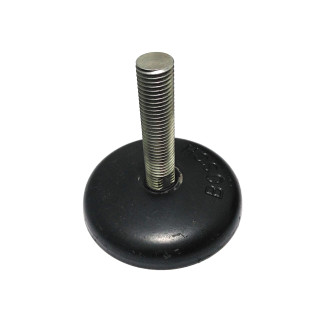 CNC 3D - Piedino/Gamba Girevole del Macchina Regolabile - L 87mm