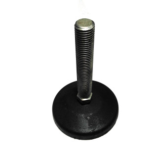 CNC 3D - Piedino/Gamba Girevole del Macchina Regolabile - L 117mm