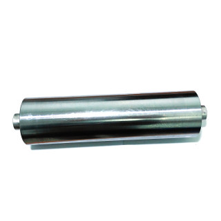 CNC 3D - Rullo di Ricambi