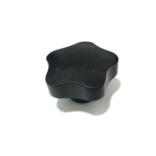 CNC 3D - Basamento per Gamba