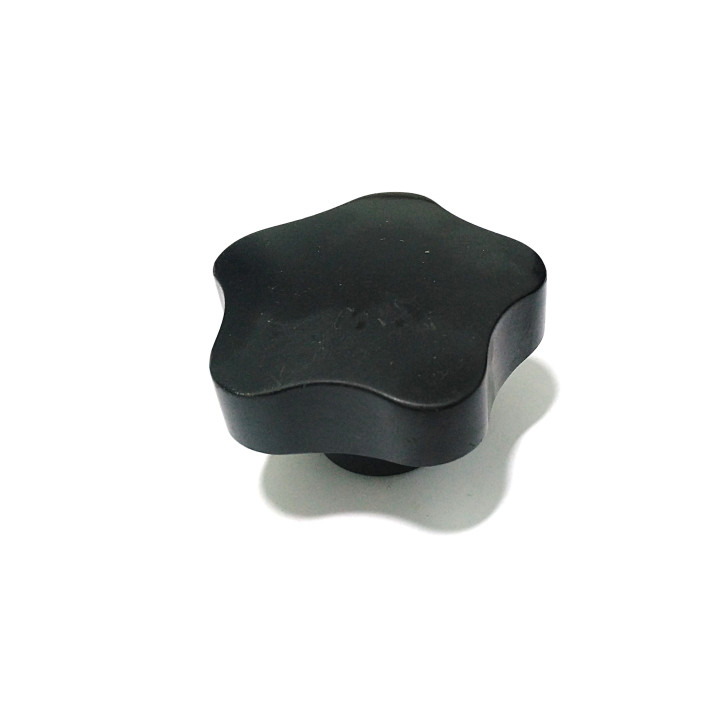 CNC 3D - Basamento per Gamba