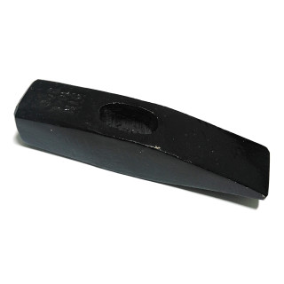 Martello DIN-1041 con Manico in Legno 300gr