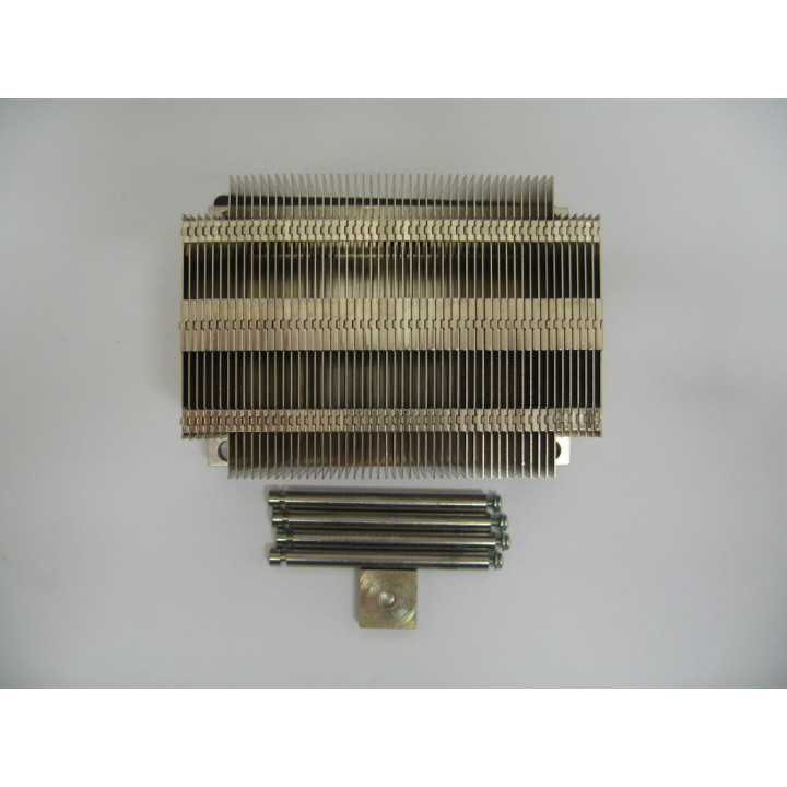 Heatsink for MDS-9124