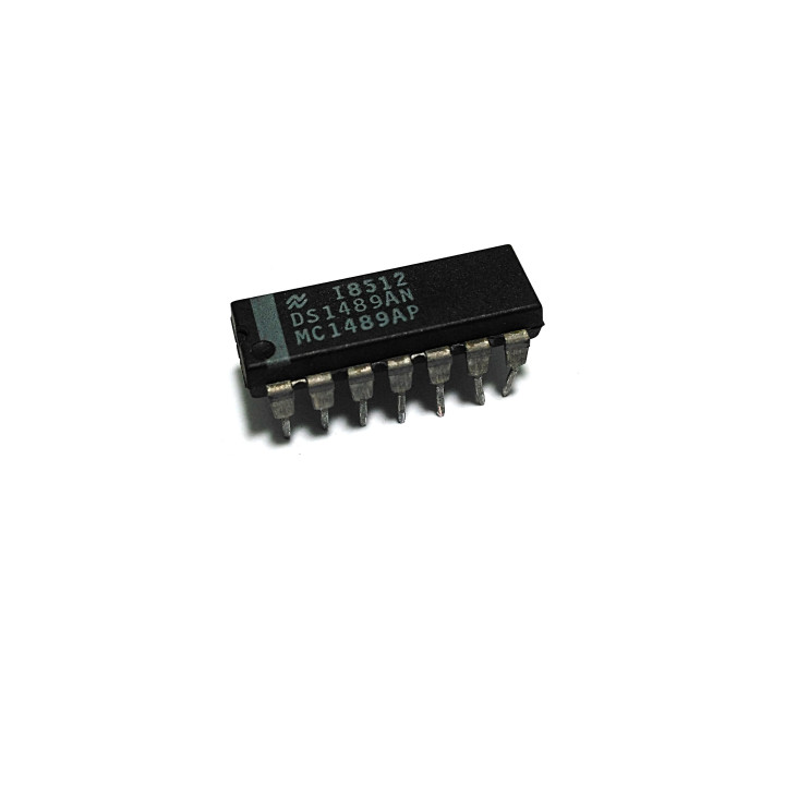 Ricevitore DS1489AN 14-PDIP