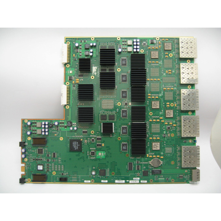 Module Memory Card for MDS-9124