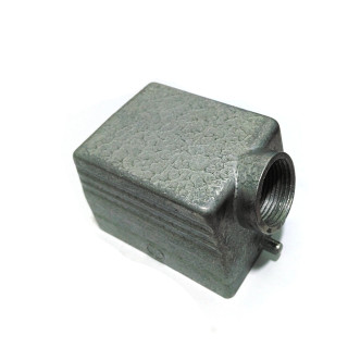 Custodia Volante 6-Poli - ILME