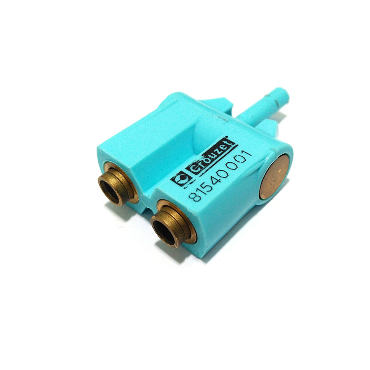 CROUZET 81540001 - Modulo Logica Pneumatica 2-8Bar