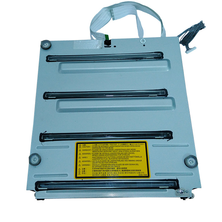 XEROX Workcentre 6400 017E16960 - Laser Unit - Print Head Assy