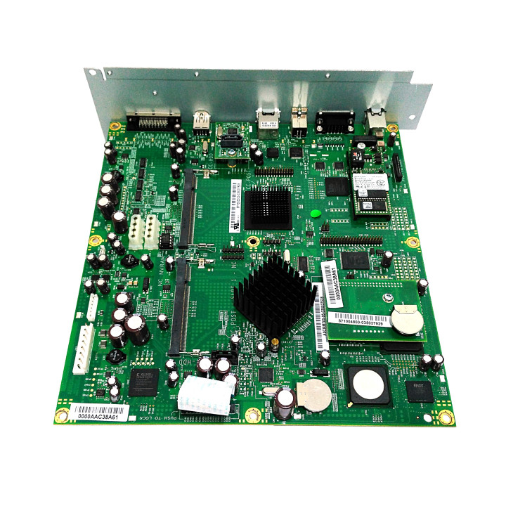 DC Power Supply PCB Assembly for IR1570