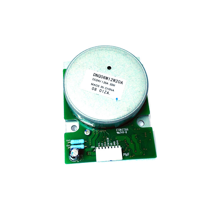 XEROX Workcentre 6400 DNQ06M12W20A - Brushless Motor 24VDC 1.25A 20W