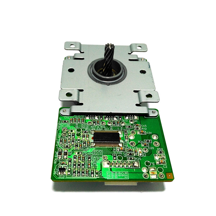 XEROX Workcentre 6400 48M308B050 - Brushless Color PC Motor 24VDC 1.95A 30W