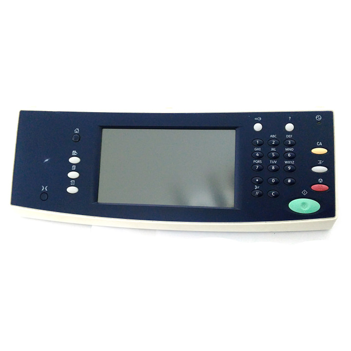XEROX Workcentre 6400 848K25670 - Control Panel 220V