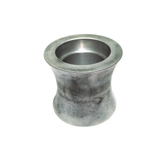 CNC 3D - Rullo in Alluminio