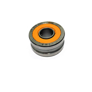 SKF 6204-2Z - Cuscinetto a Sfera Scanalato Schermato 20x47mm