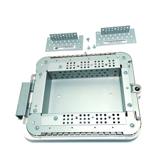 XEROX Workcenter 6400 848E40120 - Coperchio Posetriore -Rear Cover Access Door