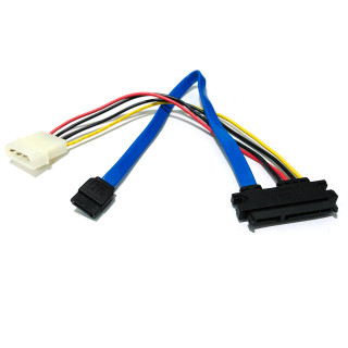 XEROX Workcenter 6400 962K40460 - Sata/Power Cable Assembly