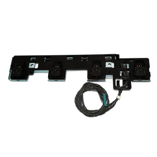 XEROX Workcenter 6400 101E29031 - CRUM Reader Seal Cover Bracket