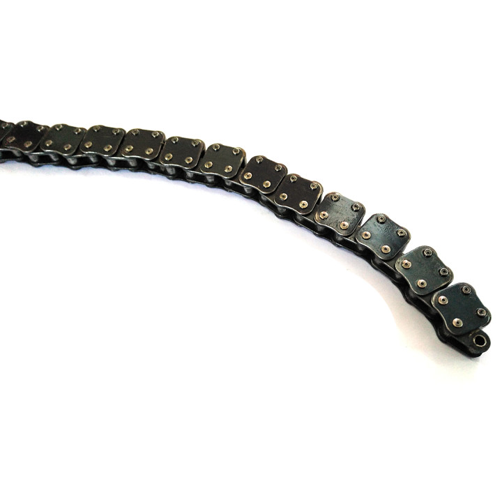 CNC 3D - Catena di Trasmisione 16x11mm - L 6000mm