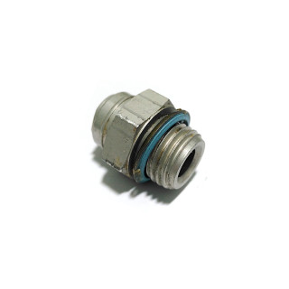 CNC 3D - Attacco Giunto per Pompa Olio M1/2"xF1/2"