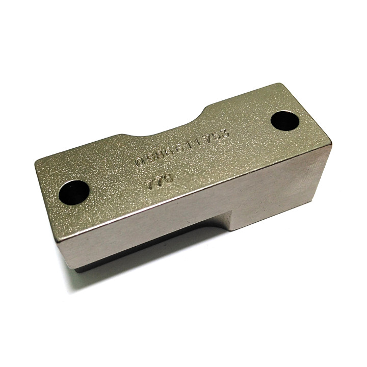 BOSCH 0986611753 - Parte di Regolazione