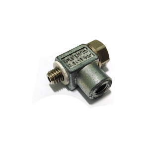 FESTO GRLO-M5-B -  Regolatore di Portata Flusso 10Bar