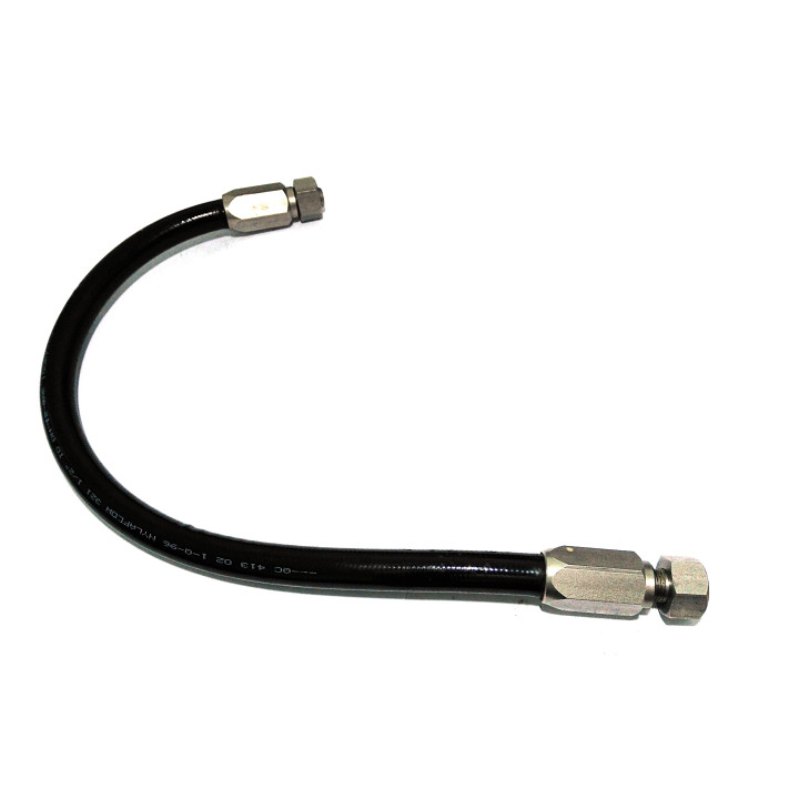 Tubo Nylaflow Armato 1/2"FF - 65mm