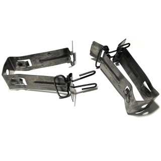 CNC 3D - 4 x Supporto per Blindosbarra