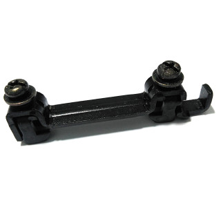 CNC 3D - Ferro per Barra DIN