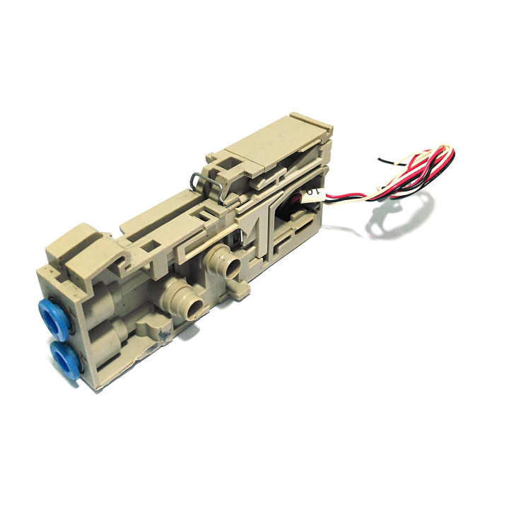 OEM - Suporto per Eletrovalvola VZ314-5FZ