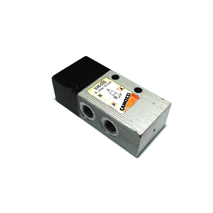 CAMOZZI 338-035 - Valvola a Pilota Pneumatica
