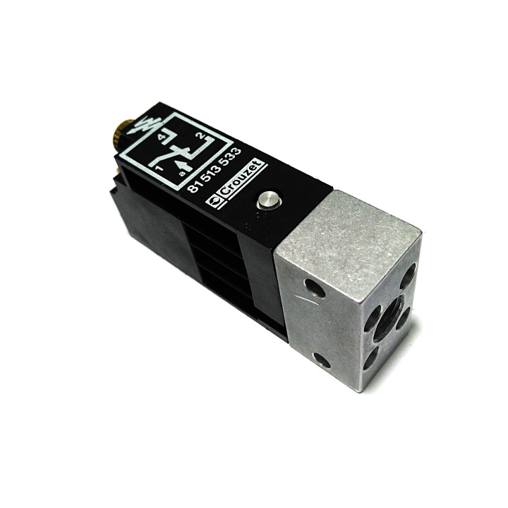 CROUZET 81513533 - Pressostato Pneumatico