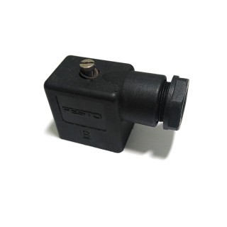 FESTO - Connettore Pneumatico a Solenoide  MSSD-N