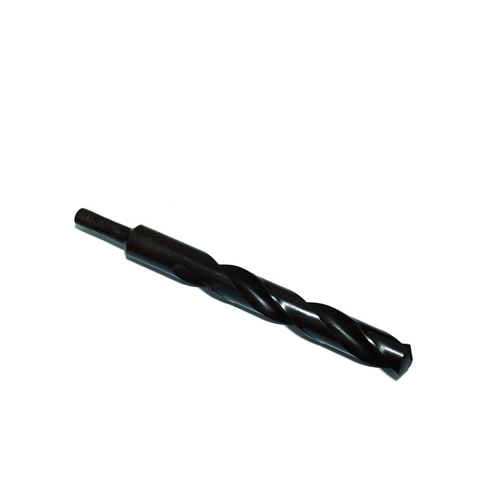 Punte Profesionale per Metallo HSS Ø 18mm - L 180mm