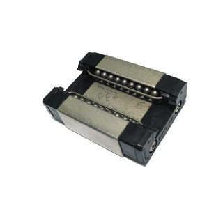 THK SR-30TB - Cuscinetto Lineare 96.8x90mm per Guida Larga 28mm - Linear Guide Bearing Blocks