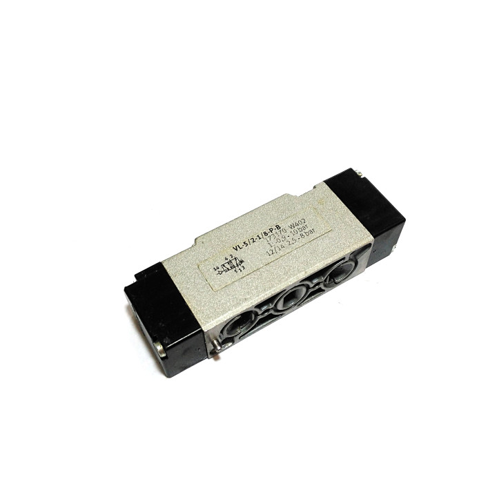 FESTO VL-5/2-1/8-P-B - Valvola Pneumatica 10Bar