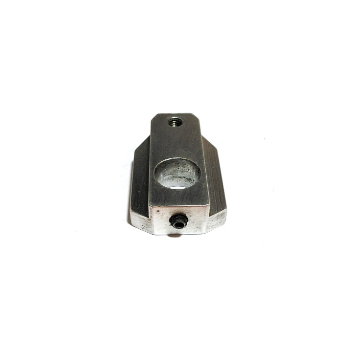 CNC 3D - Staffe di Supporto