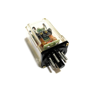 OMRON MK3P-5 - Rele 24VAC