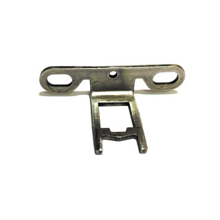 CNC 3D - Chiaveti di Sicurezza