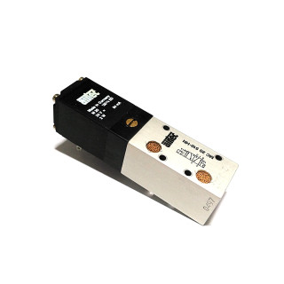 AIRTEC MC-20-510-HN - Valvole Azionate Elettricamente 24V 2W 84mA