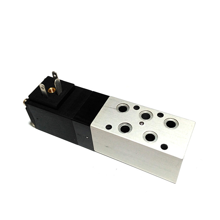 AIRTEC MC-20-510-HN - Valvole Azionate Elettricamente