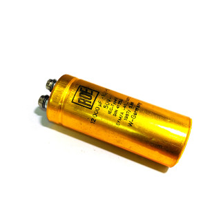 ROE  - Filtro Condesatore Audio 25V 68000μF