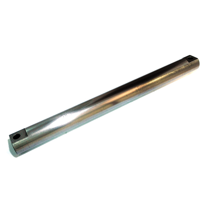 CNC 3D - Albero in Acciaio 4.50x41mm - L 450mm