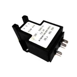 JUNKERS 8718641334 - Trasformatore Primario 1.6VA 230V 50/60Hz