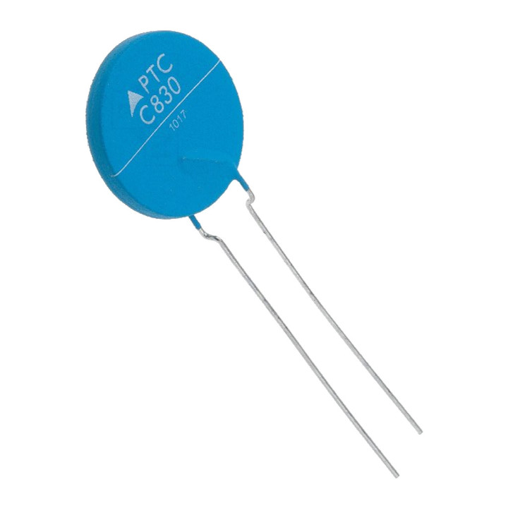 PTC Thermistor 3R7 120°C