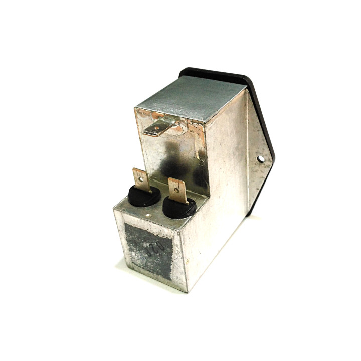 ARCOTRONICS F.AY.AB.3136.ZB - Filtro di Rete + Presa di Ingreso + Interruttore