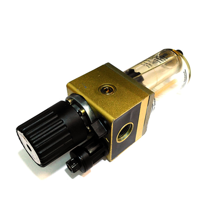 OEM - Regolatore Presione 16 Bar