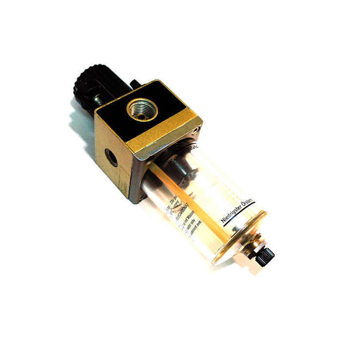 OEM - Regolatore Presione 16 Bar