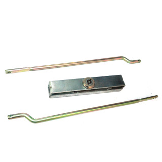 OEM - Barre Serratura per Armadio