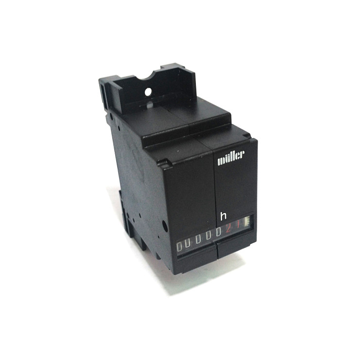 MULLER - Contaore 24VDC